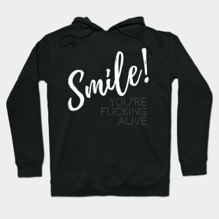 Brayden Tee Hoodie